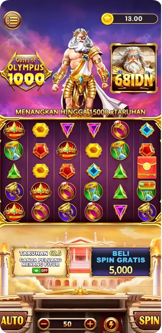 jago368 Tangkapan Layar - APK Resmi