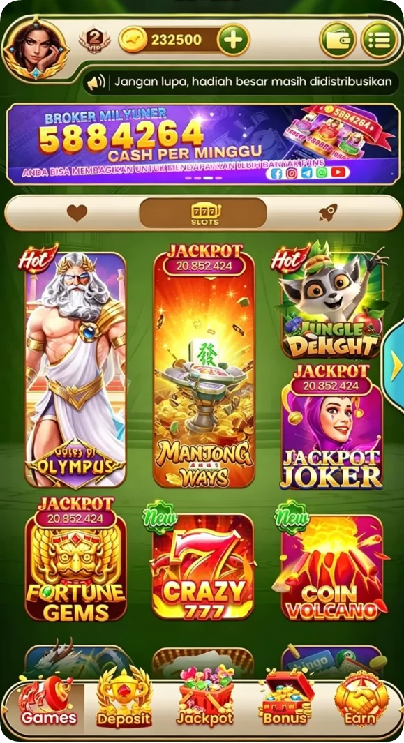 jago368 Preview - Resmi Unduh